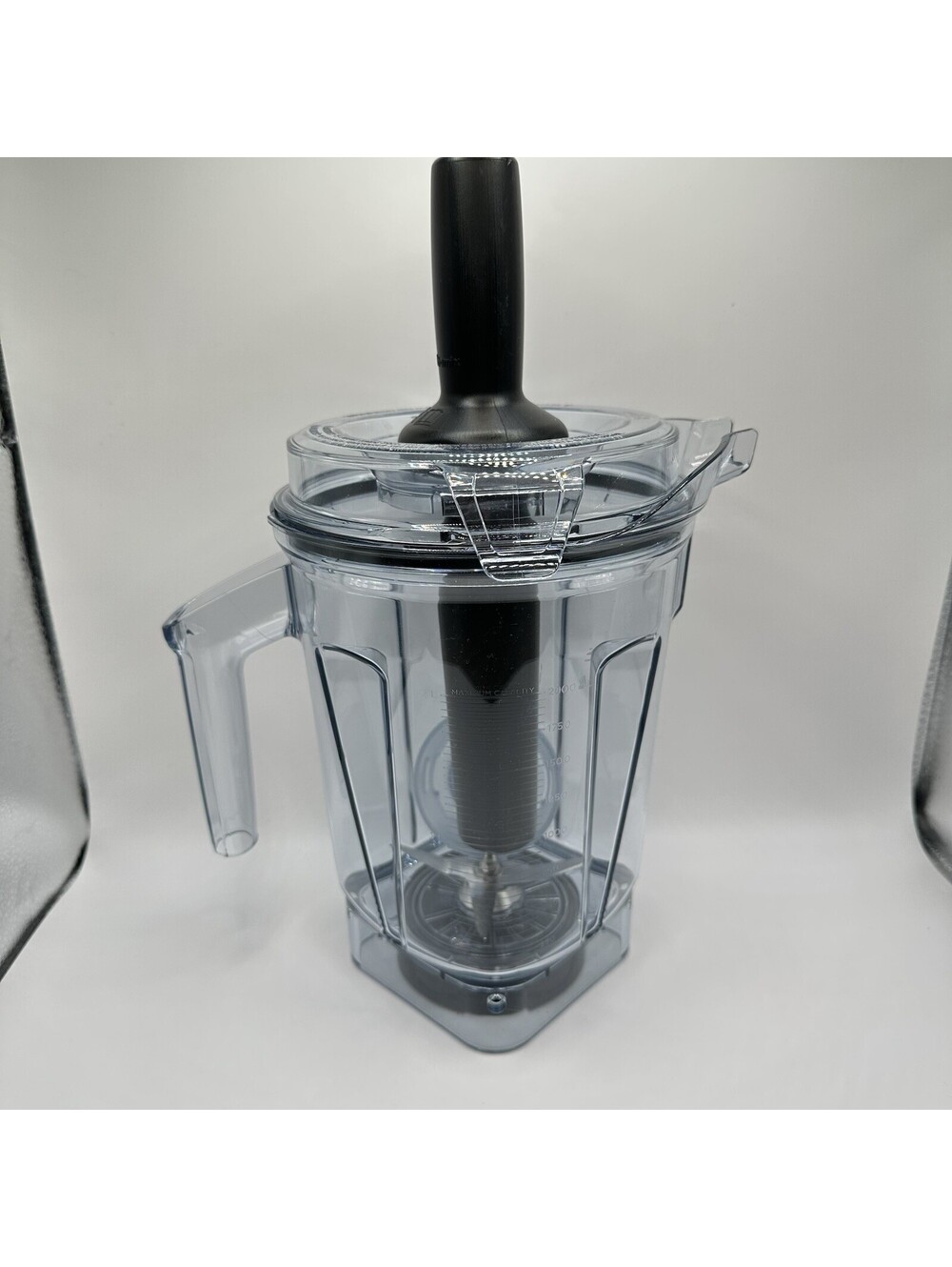 Vitamix Alta Pro 64 oz Replacement Container VM0184 120204 A Brand New